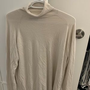 Zara turtle neck sweater